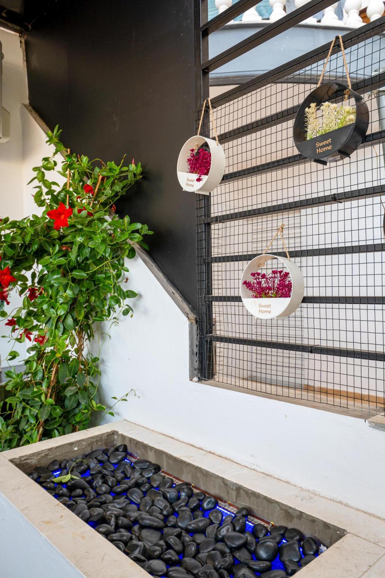 Mato Apartment Sarandë Esterno foto